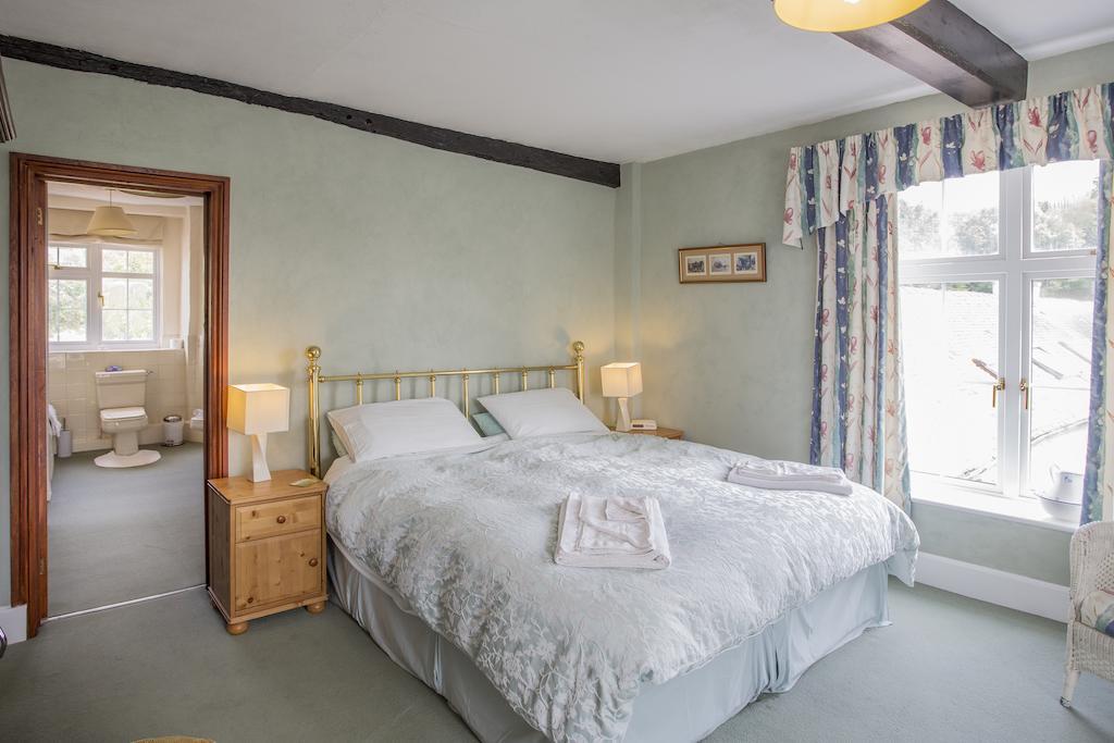Aston Ingham New House Farm Bed And Breakfast חדר תמונה