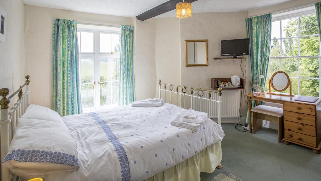 Aston Ingham New House Farm Bed And Breakfast חדר תמונה