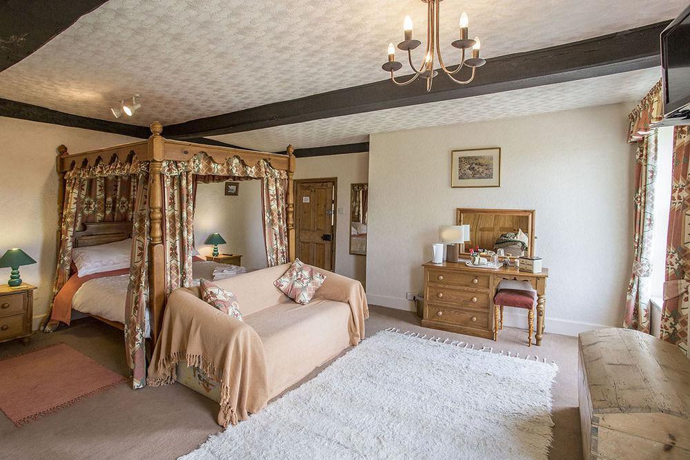 Aston Ingham New House Farm Bed And Breakfast מראה חיצוני תמונה