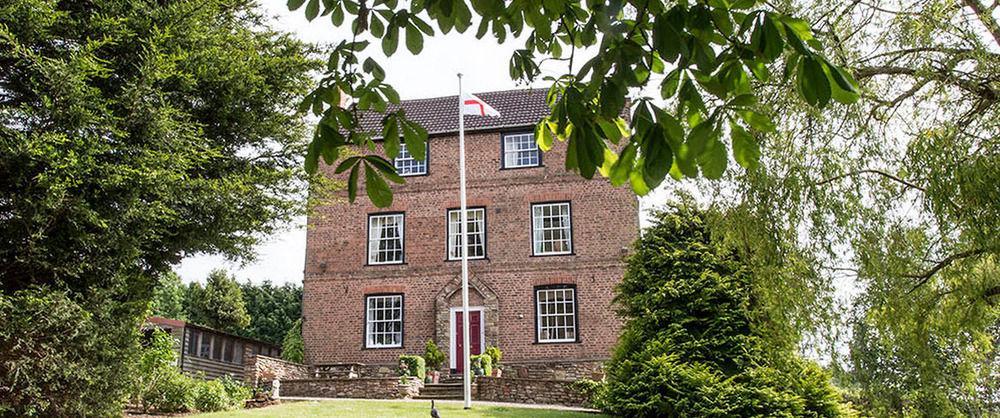 Aston Ingham New House Farm Bed And Breakfast מראה חיצוני תמונה